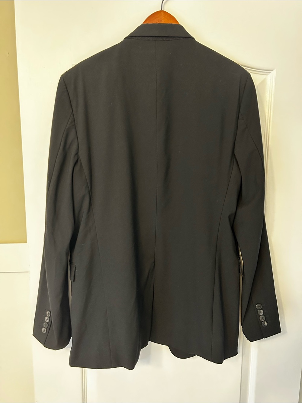 Theory Jacket - Picture 2 of 5